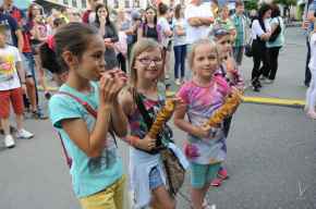 Staromiejska Wiosna - niedziela